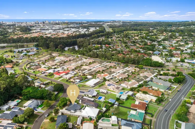 2/10 Claremont Street, Buderim QLD 4556