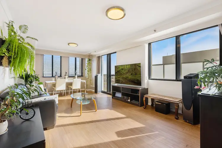 Fourth view of Homely apartment listing, 192/323 Forest Road, Hurstville NSW 2220