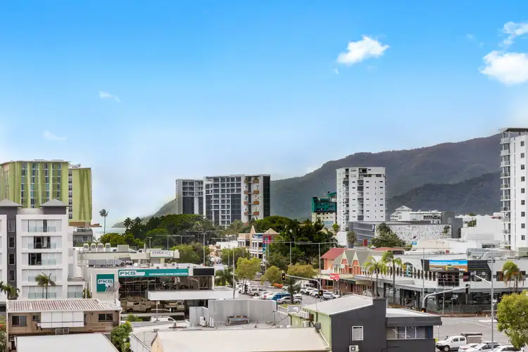 601/23-27 McLeod Street, Cairns City QLD 4870