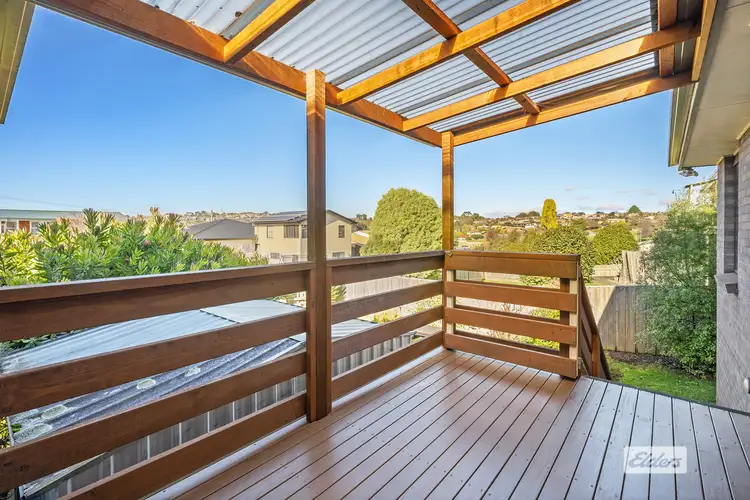 Sixth view of Homely house listing, 44 Chanel Street North, Park Grove TAS 7320