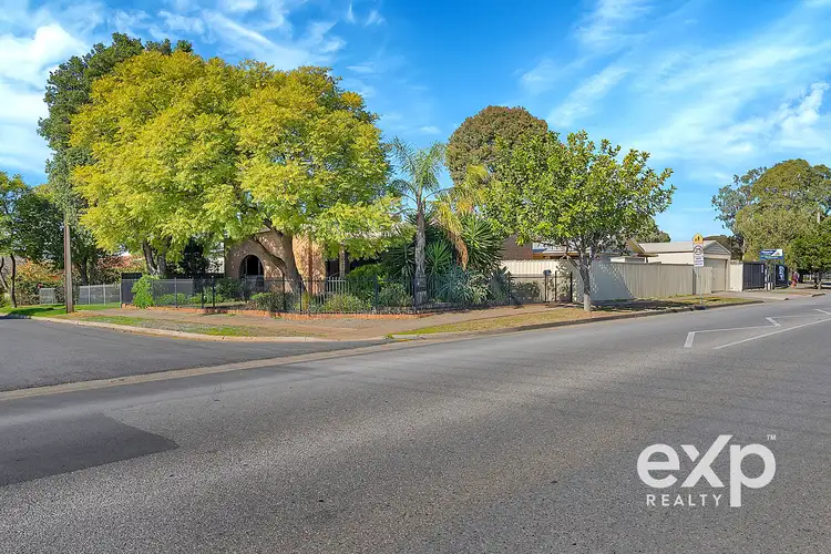 1 Marvin Avenue, Gilles Plains SA 5086