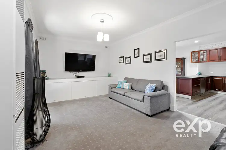 Fifth view of Homely house listing, 1 Marvin Avenue, Gilles Plains SA 5086