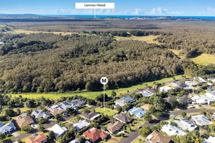 41 Cummings Crescent, Cumbalum NSW 2478