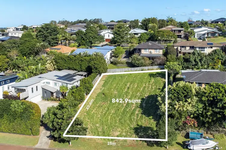 41 Cummings Crescent, Cumbalum NSW 2478