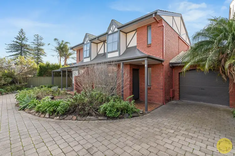 4/37 High Street, Glenelg SA 5045