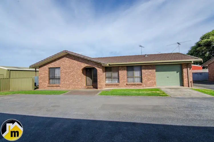 Main view of Homely unit listing, 3/33 Shelton Street, Mount Gambier SA 5290