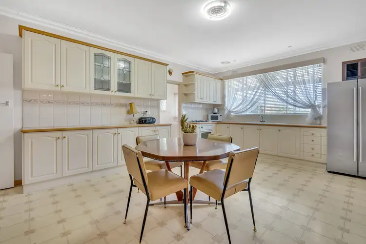 Fifth view of Homely house listing, 48 Dundee Street, Reservoir VIC 3073