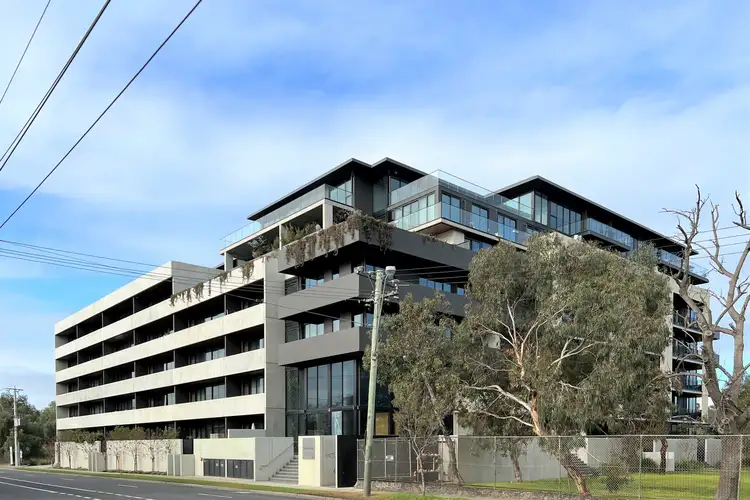 406/125 Francis Street