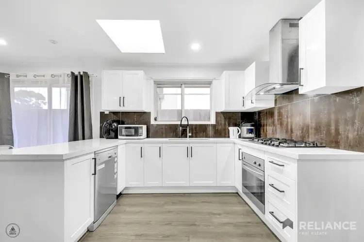 Sixth view of Homely house listing, 5 Bottlebrush Drive, Hoppers Crossing VIC 3029