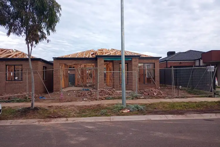 Second view of Homely unit listing, 2/20 Glasswing Street, Tarneit VIC 3029