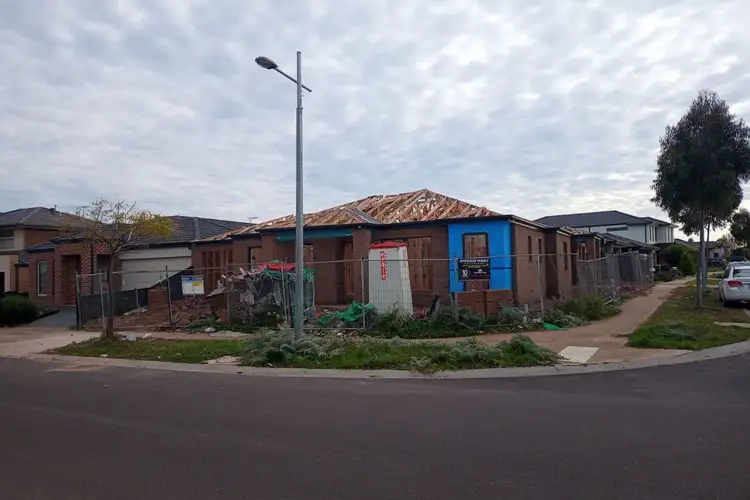 Third view of Homely unit listing, 1/24 Larissa Street, Tarneit VIC 3029