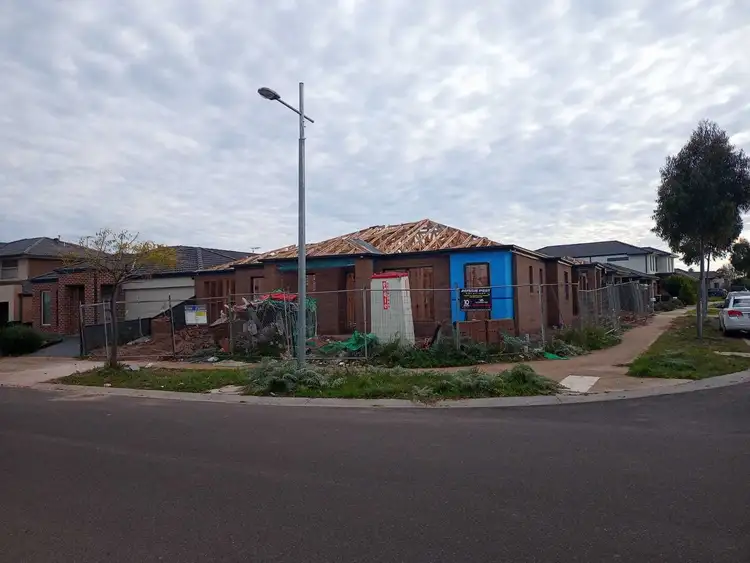Fifth view of Homely unit listing, 1/24 Larissa Street, Tarneit VIC 3029