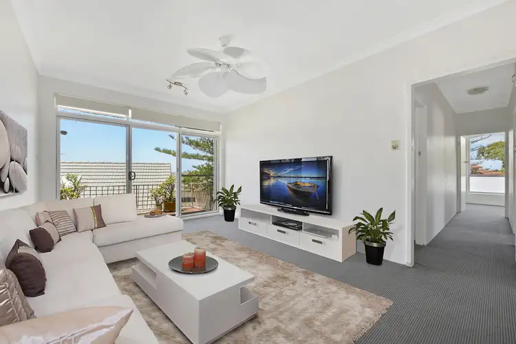 Main view of Homely apartment listing, 6/6 Billong Avenue, Vaucluse NSW 2030