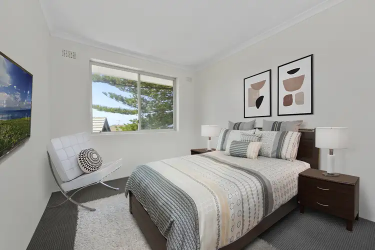 Second view of Homely apartment listing, 6/6 Billong Avenue, Vaucluse NSW 2030