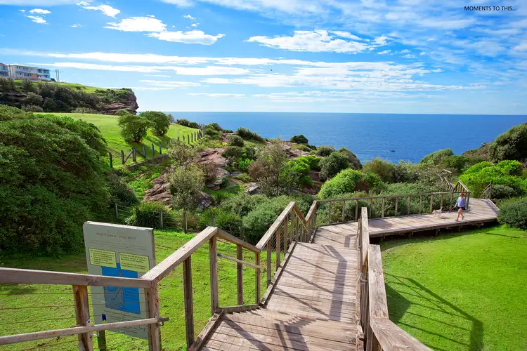 Sixth view of Homely apartment listing, 6/6 Billong Avenue, Vaucluse NSW 2030