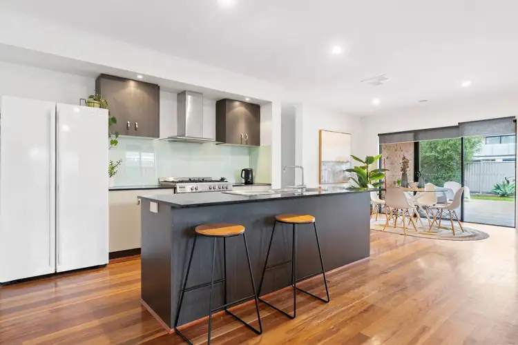 Third view of Homely house listing, 4 Kingston Drive, Taylors Hill VIC 3037