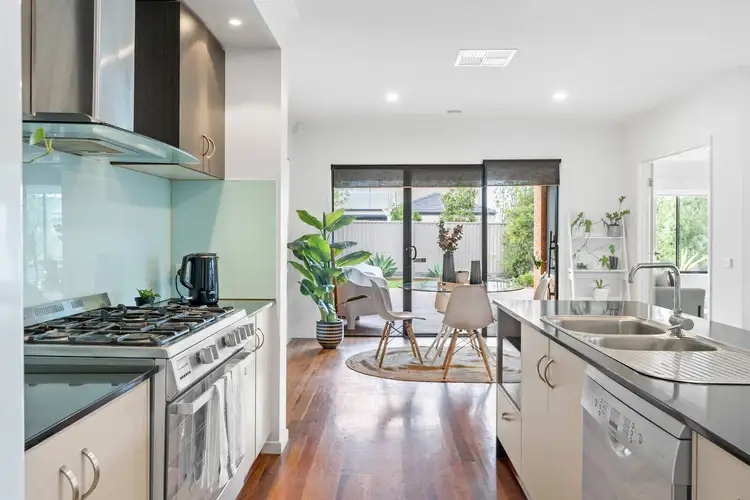 Fourth view of Homely house listing, 4 Kingston Drive, Taylors Hill VIC 3037