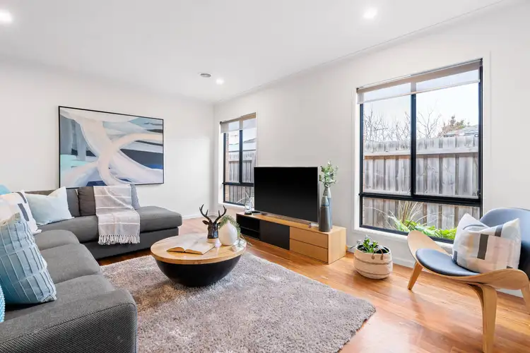 Sixth view of Homely house listing, 4 Kingston Drive, Taylors Hill VIC 3037
