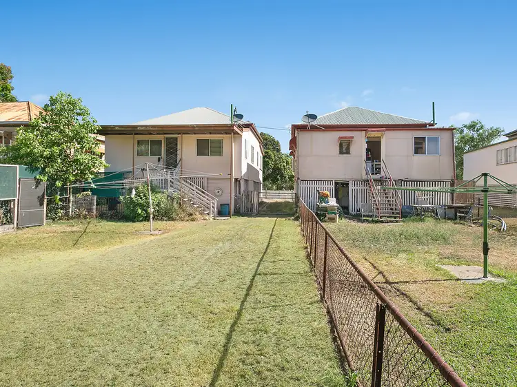 Sixth view of Homely block of units listing, 59 & 59A Lakes Creek Road, Berserker QLD 4701