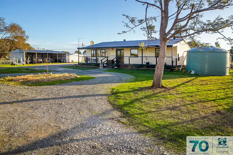 Sixth view of Homely rural property listing, 35 Arthur Ayres Road, Tooradin VIC 3980