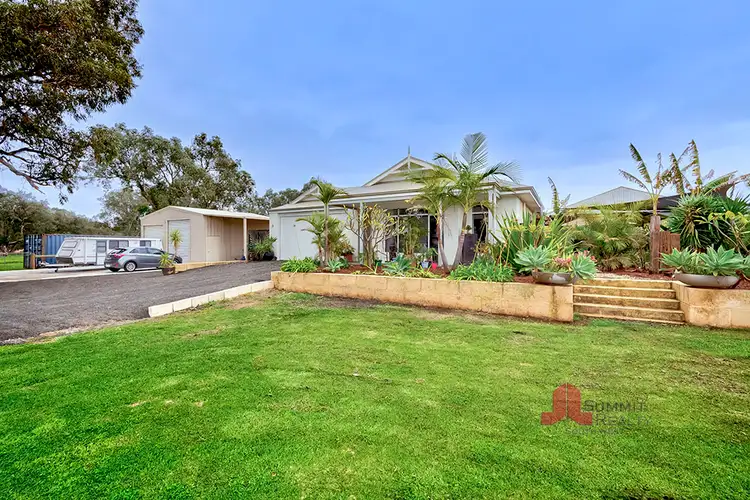 Main view of Homely house listing, 46 Bourne Loop, Stratham WA 6237