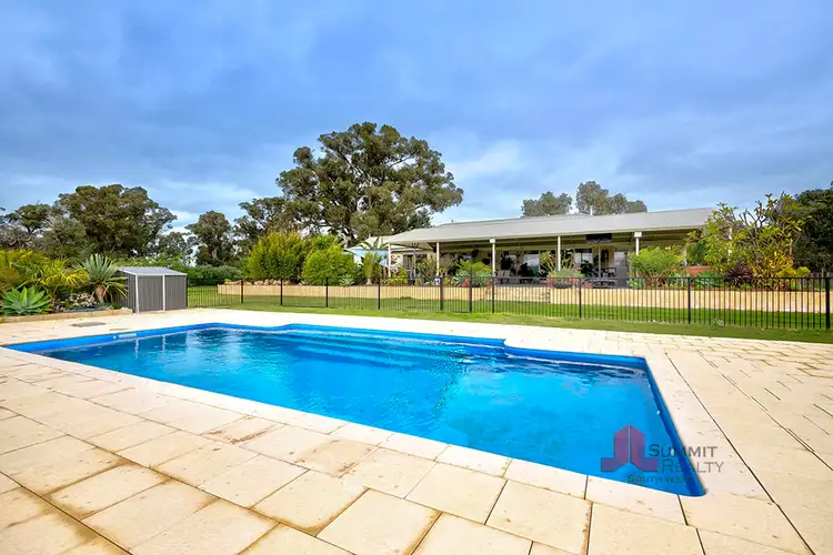 Second view of Homely house listing, 46 Bourne Loop, Stratham WA 6237