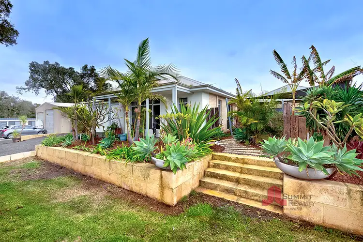 Fifth view of Homely house listing, 46 Bourne Loop, Stratham WA 6237
