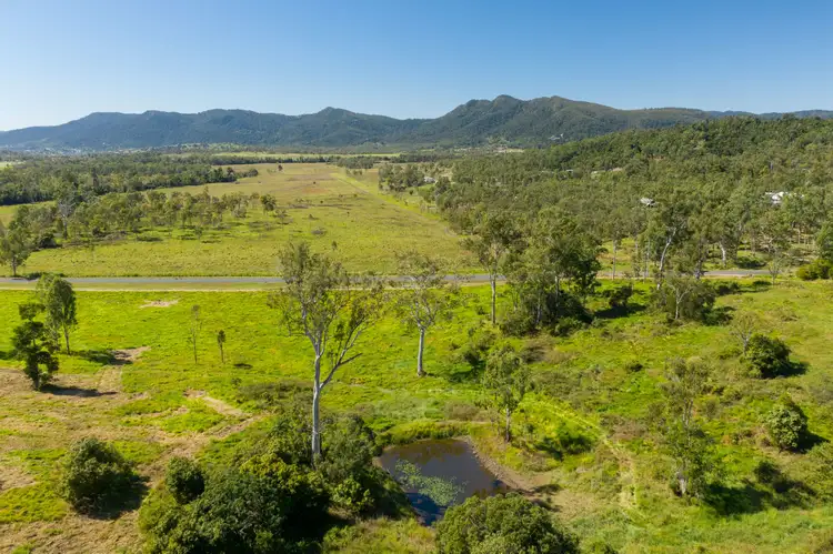 LOT 8 Ash Rise, Sugarloaf QLD 4800