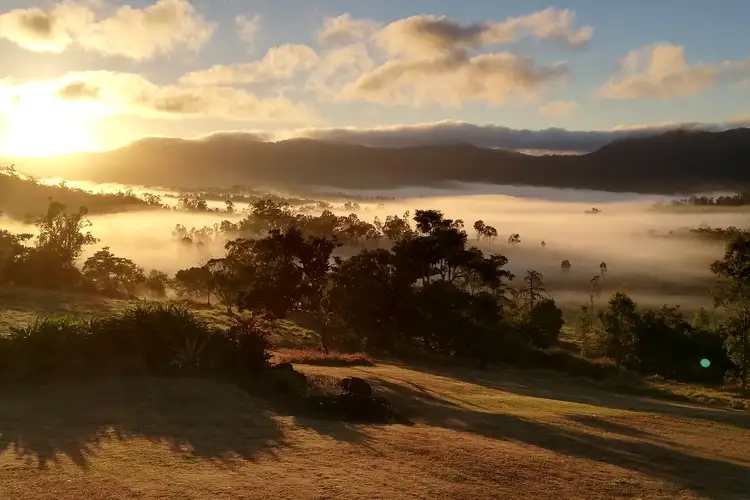 Second view of Homely land listing, LOT 8 Ash Rise, Sugarloaf QLD 4800