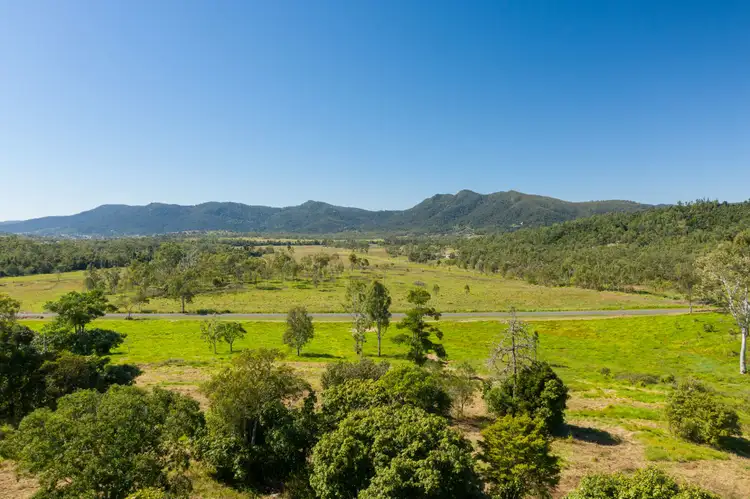 Fourth view of Homely land listing, LOT 8 Ash Rise, Sugarloaf QLD 4800