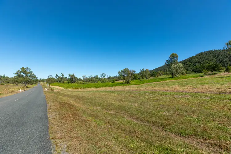 Fifth view of Homely land listing, LOT 8 Ash Rise, Sugarloaf QLD 4800