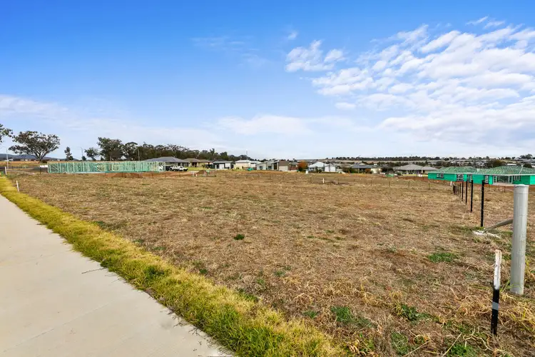 Fourth view of Homely land listing, 43 Windmill Drive, Tamworth NSW 2340