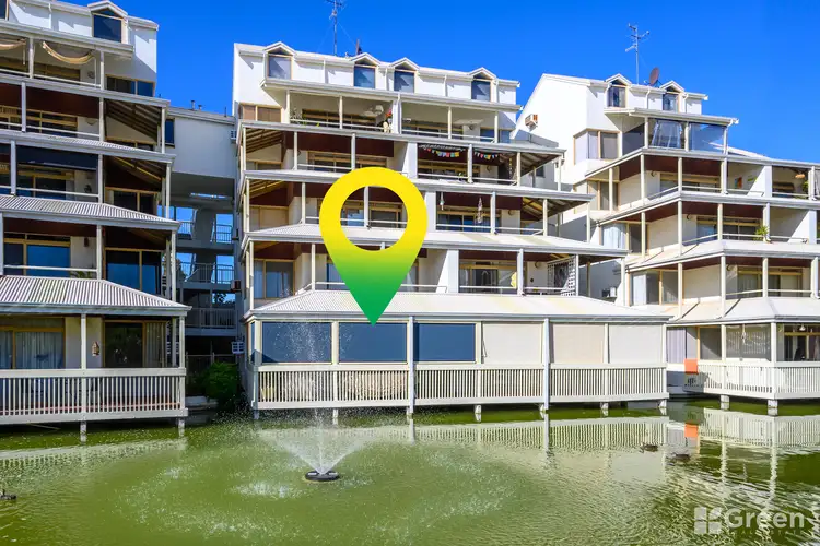 3/132-140 Mandurah Terrace, Mandurah WA 6210