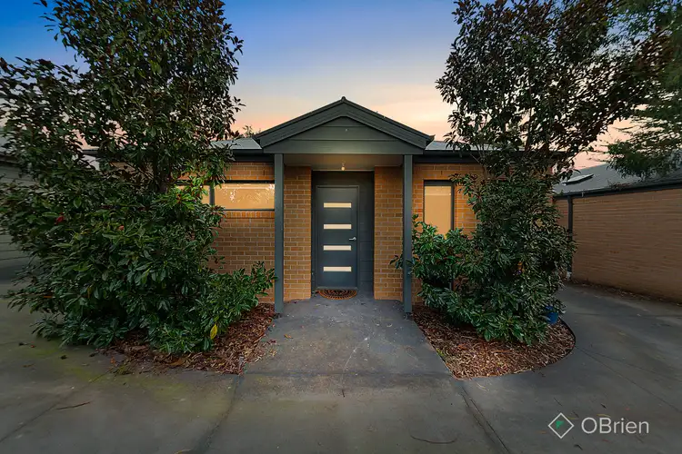 3/72 Eramosa Road East, Somerville VIC 3912