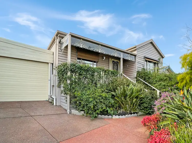 Main view of Homely house listing, 26 Allunga Parade, Berwick VIC 3806