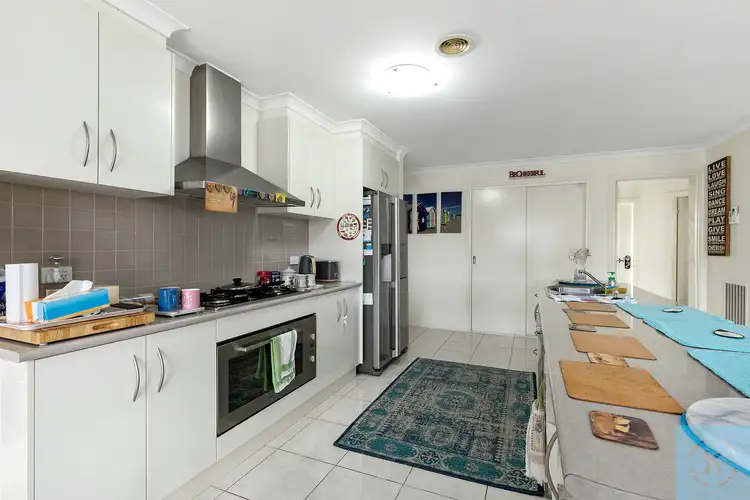 Second view of Homely house listing, 11 Rivertown Grove, Cobram VIC 3644
