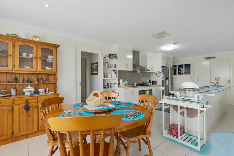 Fourth view of Homely house listing, 11 Rivertown Grove, Cobram VIC 3644