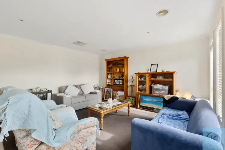 Fifth view of Homely house listing, 11 Rivertown Grove, Cobram VIC 3644