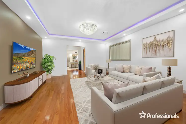 Main view of Homely house listing, 18 MacKinnon Avenue, Padstow NSW 2211