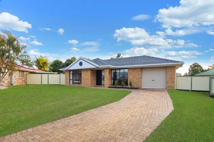 10 Redash Court, Regents Park QLD 4118