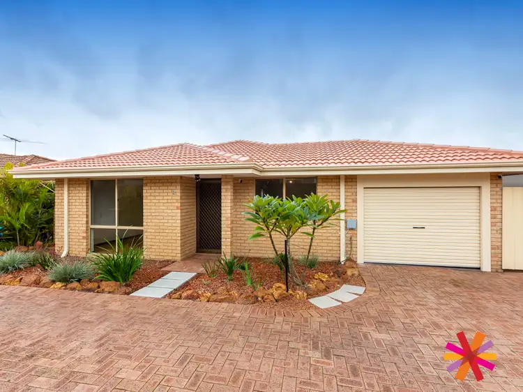 2/79 Bishopsgate Street, Carlisle WA 6101