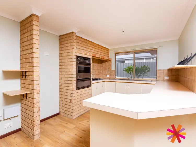 Second view of Homely villa listing, 2/79 Bishopsgate Street, Carlisle WA 6101