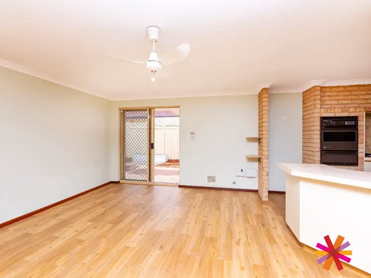 Third view of Homely villa listing, 2/79 Bishopsgate Street, Carlisle WA 6101