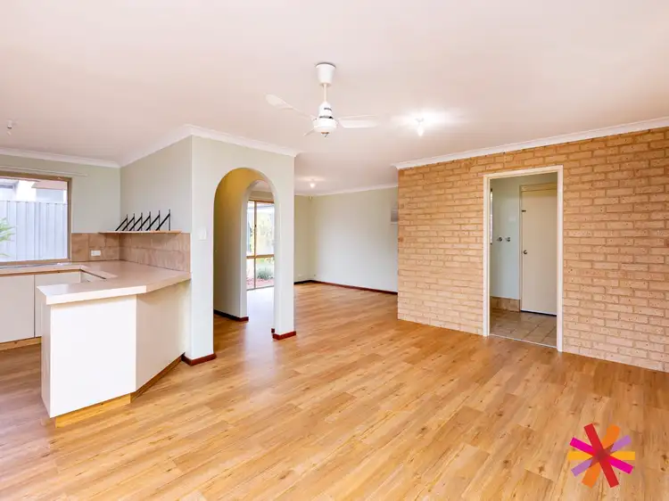 Fifth view of Homely villa listing, 2/79 Bishopsgate Street, Carlisle WA 6101