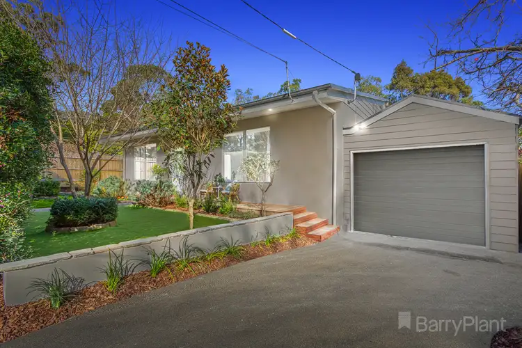 Main view of Homely house listing, 11 Stuart Street, The Basin VIC 3154
