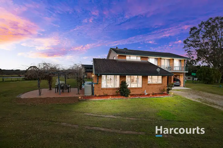 1166 Paterson Road, Woodville NSW 2321