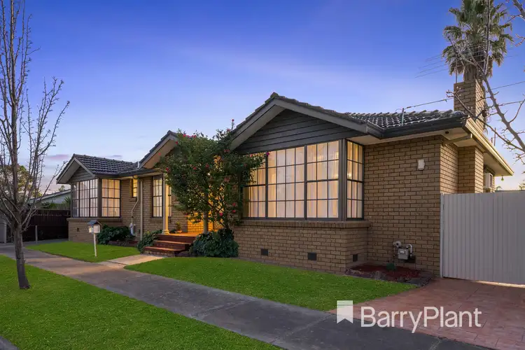 Third view of Homely house listing, 75 Atheldene Drive, St Albans VIC 3021
