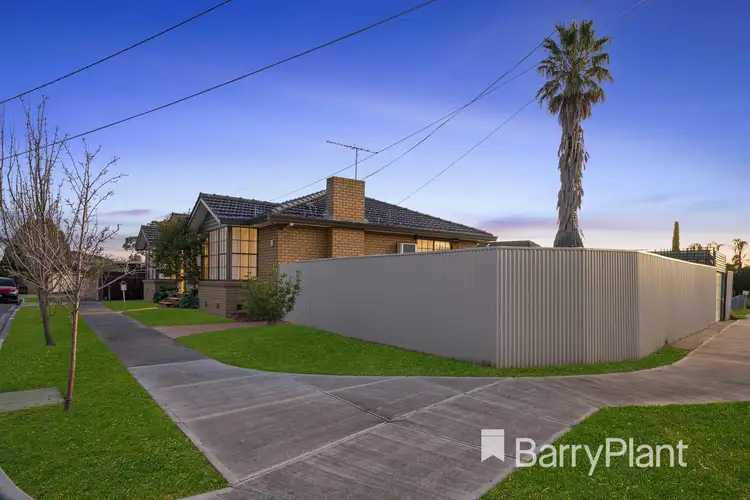 Fourth view of Homely house listing, 75 Atheldene Drive, St Albans VIC 3021