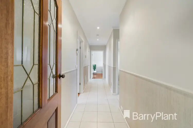 Fifth view of Homely house listing, 75 Atheldene Drive, St Albans VIC 3021