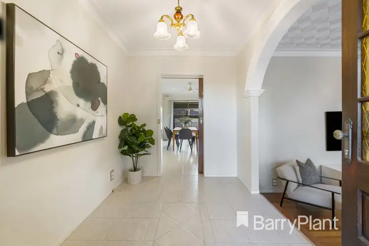 Sixth view of Homely house listing, 75 Atheldene Drive, St Albans VIC 3021